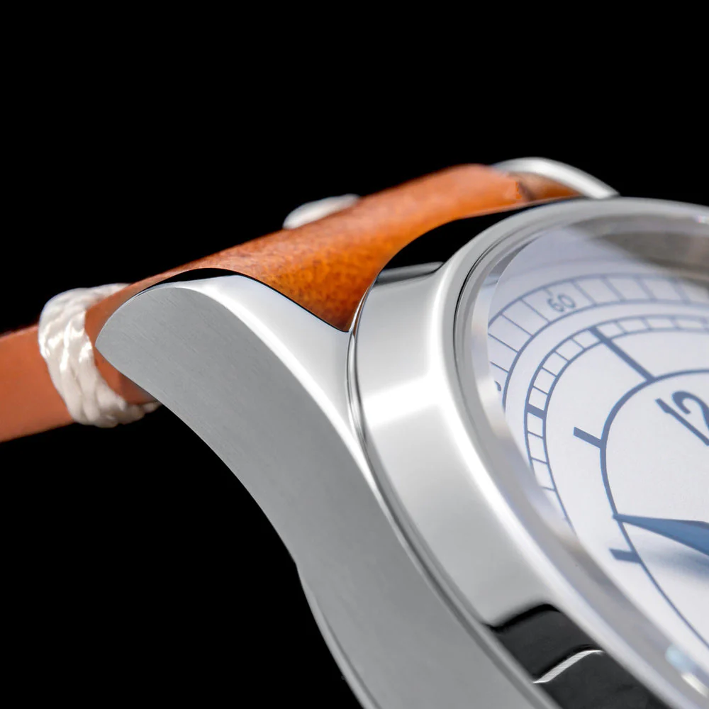 Thorn 37mm VD78 Quartz Dress Watch T0001 - Image 14