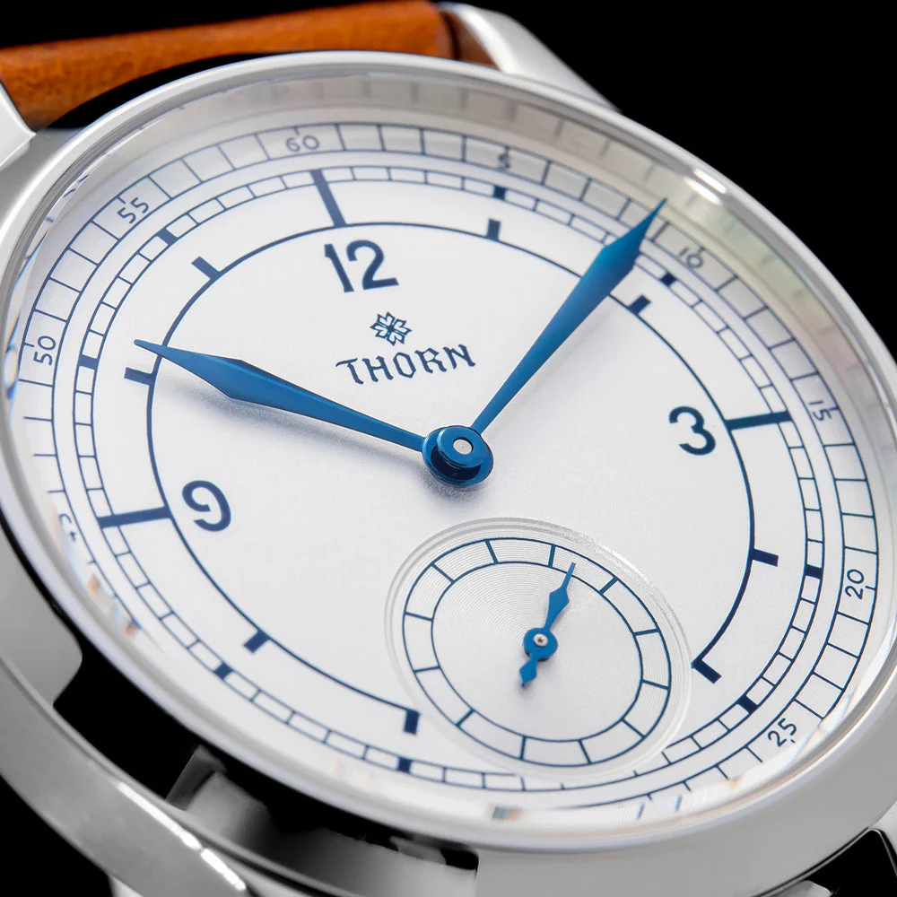 Thorn 37mm VD78 Quartz Dress Watch T0001 - Image 15