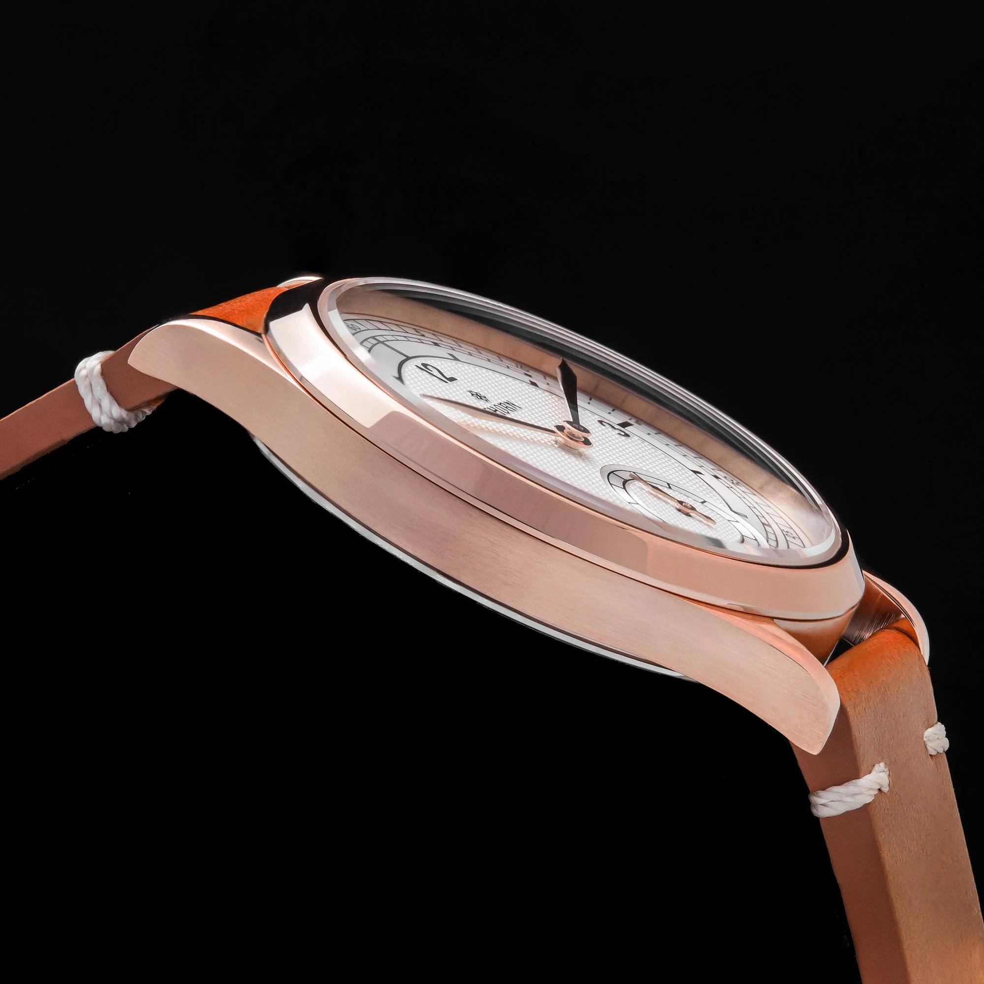 Thorn 37mm VD78 Quartz Dress Watch T0001 - Image 21