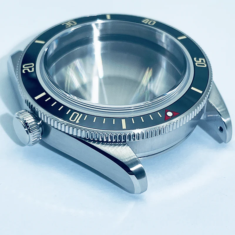 Thorn Diving Watches Case and Bracelet for NH35 NH36 Movement - Image 11